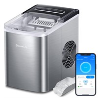 GoveeLife Smart Ice Makers, Portable Countertop