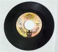 Vintage Vinyl 45 Record - Ohio Express
