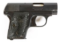 1920 COLT M1908 VEST POCKET HAMMERLESS PISTOL