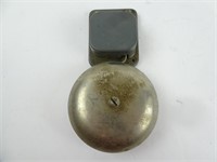 Vintage Wall Mount Alarm Bell (Untested)