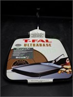 T-Fal 10 x 10 Ultrabase Royale Griddle