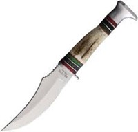 RR2248 Rough Ryder Stag Skinner Knife