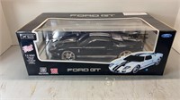 Sealed GT Remote Control Car