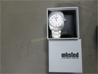 Watch - Unlisted by Kenneth Cole