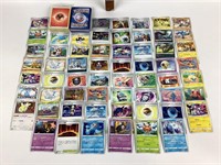 Japanese Pokémon Cards, Holographic Zygarde and