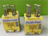 Glass bottle tonic water - 23 27.2fl oz bottles