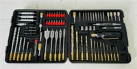 Craftsman Tool Set, nice set!