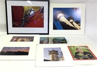 Photographic Prints, Tom Zoss, Kendal Reeves