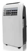 8,000 BTU Portable Air Conditioner Cools 220 Sq.