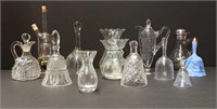 Vintage and Collectible Glassware