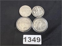 Replica Coins