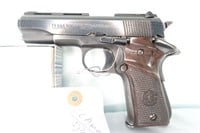 LLama 380 Cal. pistol/ Yes Ma.