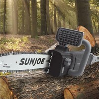 Electric Convertible Pole Chain Saw