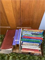Boxful books