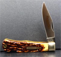 Remington R1306 Tracker Bullet knife in org box