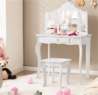 Retail$260 Kids Vanity