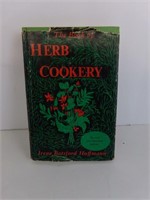 The Best of Herb Cookery