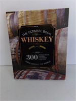 Ultimate Book of Whiskey