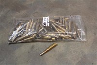 Approx. (87) 7X57 Mauser Ammo