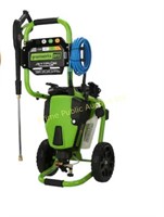 Greenworks Pro $453 Retail Pressure Washer 3000PSI