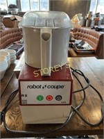 Robot Coupe R2 Food Processor