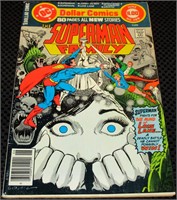 SUPERMAN FAMILY #189 -1978