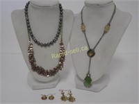 Earthtone Jewellery