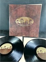 Beatles Love Songs 1977