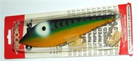 BOONE STRIPED BASS VINTAGE FISHING LURE MOC