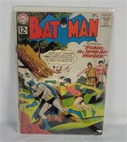 Vtg 12¢ Batman Comic #150