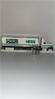 HESS - 18 Wheeler and Racer - WITH BOX