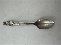 Betty Lou Spoon