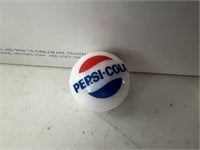 Vintage Pepsi Marble