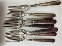 Set of Forks