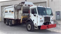 2017 Peterbilt 320 Garbage Truck