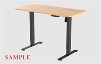 Height Adjustable Desk