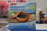 Mosquito Coils (180)