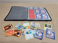 Pokémon Cards Collection