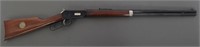 1968 WINCHESTER 1894 BUFFALO BILL 30-30 CAL RIFLE