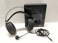 Nubwo Gaming Headset w/ Microphone