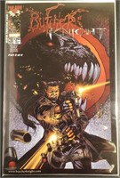 Butcher Knight # 3 (Top Cow Comics 3/01)