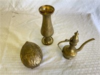 Bronze Decorative Items