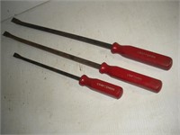 Craftsman 16 & 24 inch Prybars