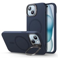 ESR for iPhone 15 Plus Case, MagSafe Silicone