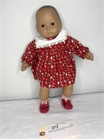 American Girl Pleasant Company Bitty Baby Doll