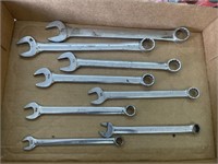 SNAP ON WRENCH SET