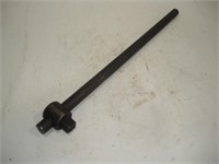 7/8 Drive Breaker Bar