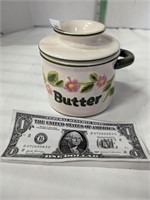 Butter bell dish