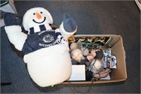 Penn State Memorabilia