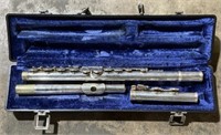 (JL) Gemeinhardt 23P Flute